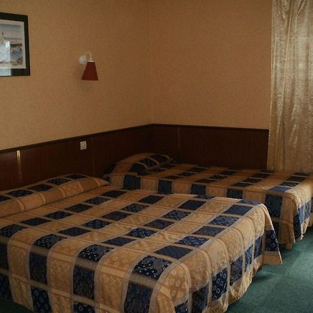 Citotel Le France Redon Ngoại thất bức ảnh
