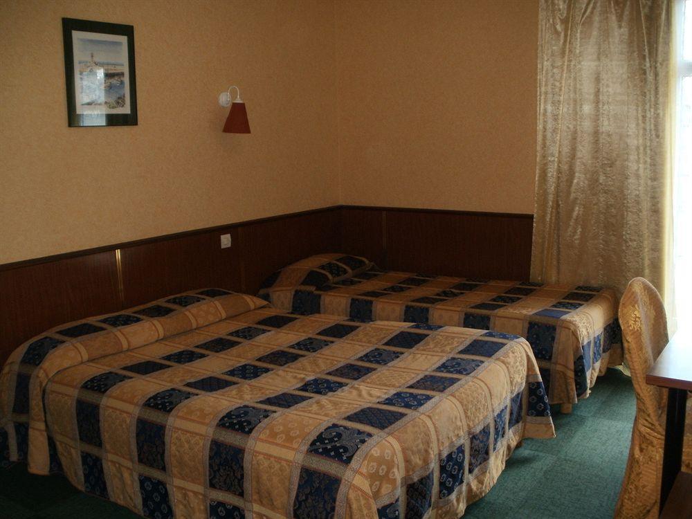 Citotel Le France Redon Ngoại thất bức ảnh