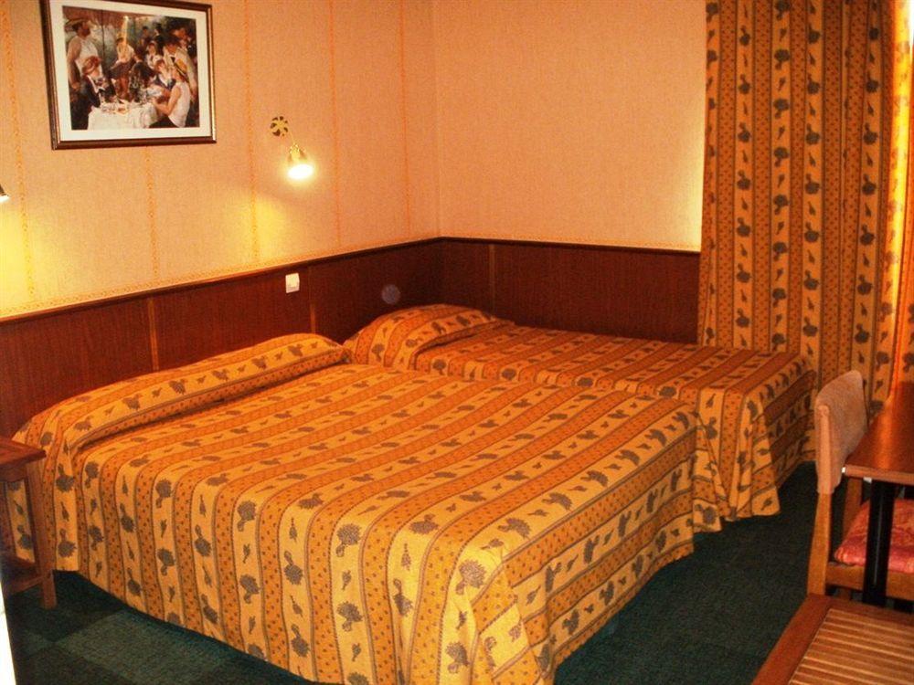 Citotel Le France Redon Ngoại thất bức ảnh