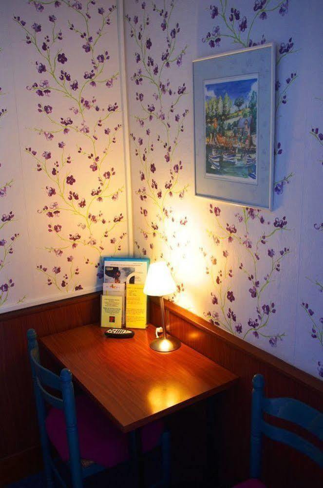 Citotel Le France Redon Ngoại thất bức ảnh