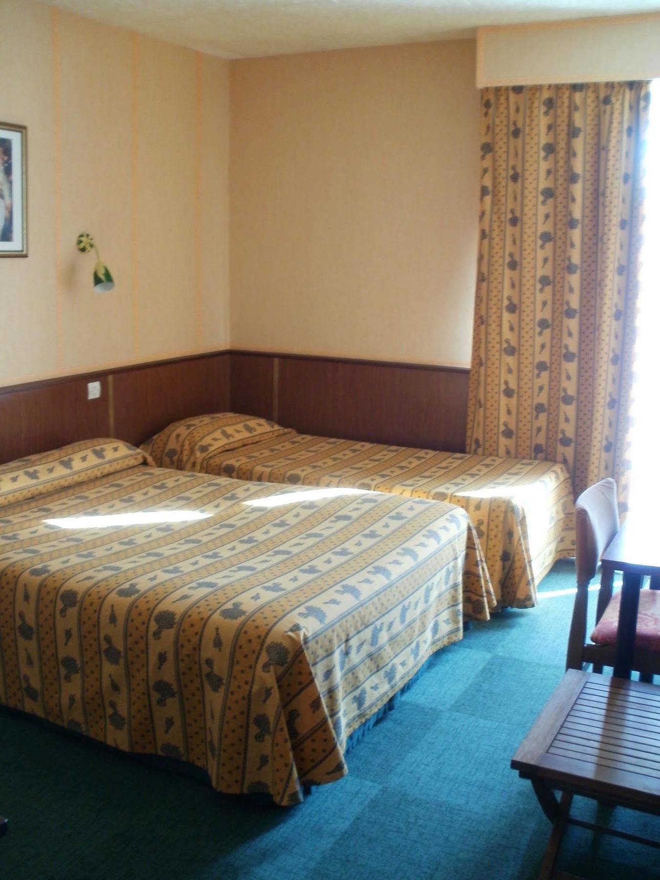 Citotel Le France Redon Ngoại thất bức ảnh