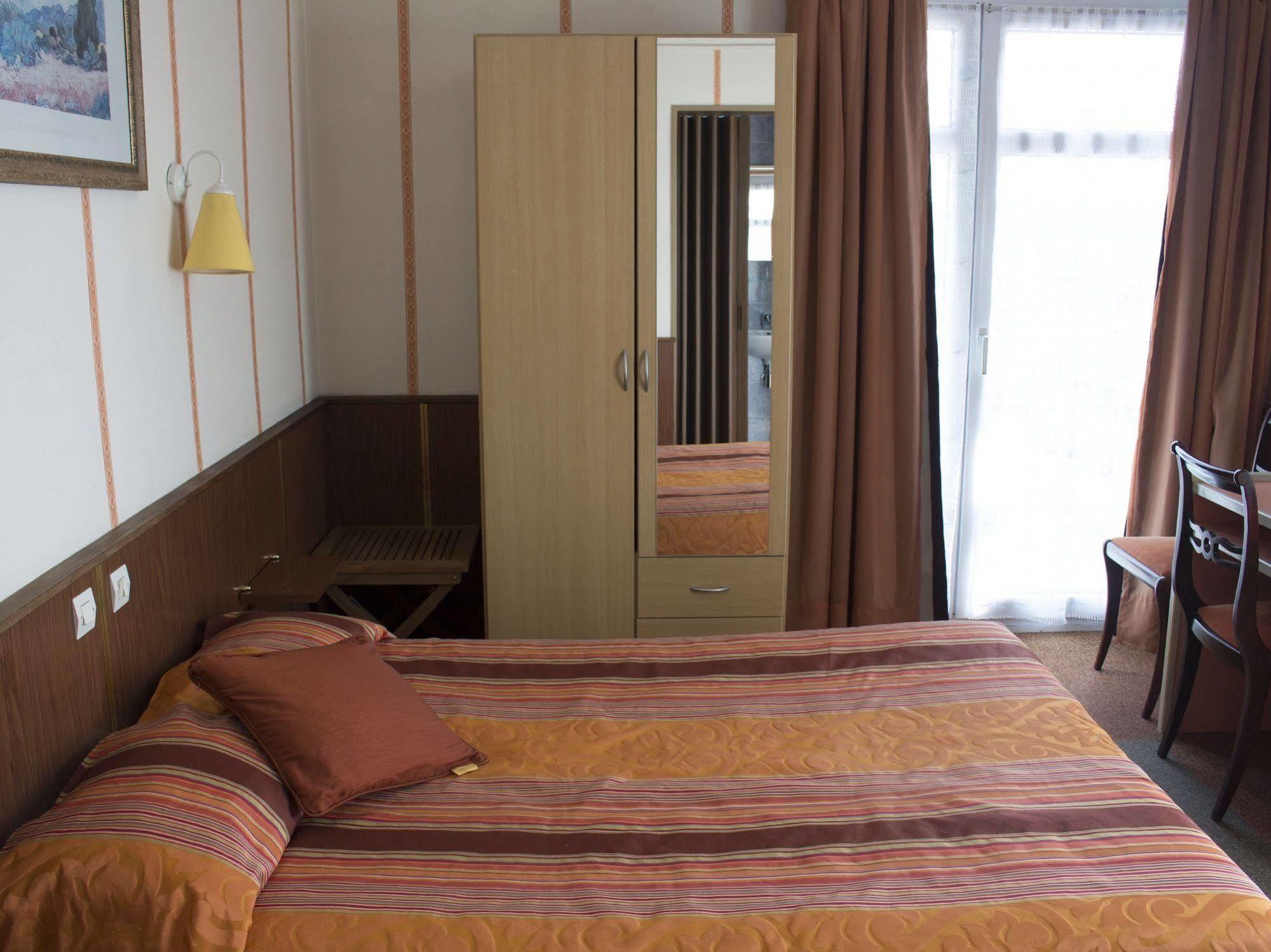 Citotel Le France Redon Ngoại thất bức ảnh