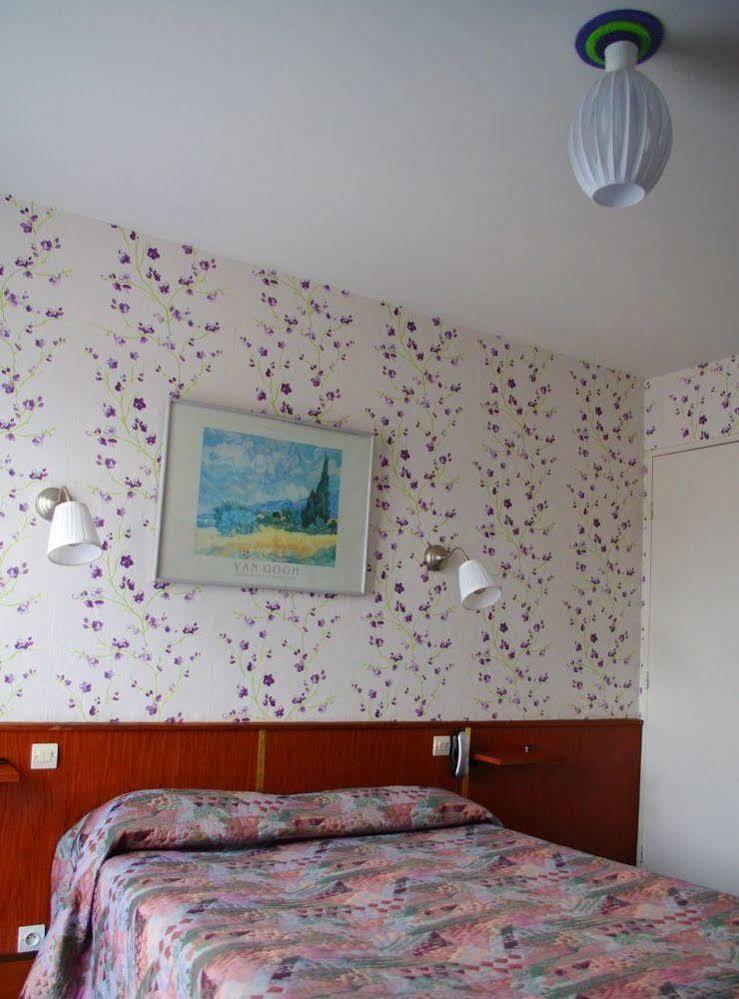 Citotel Le France Redon Ngoại thất bức ảnh