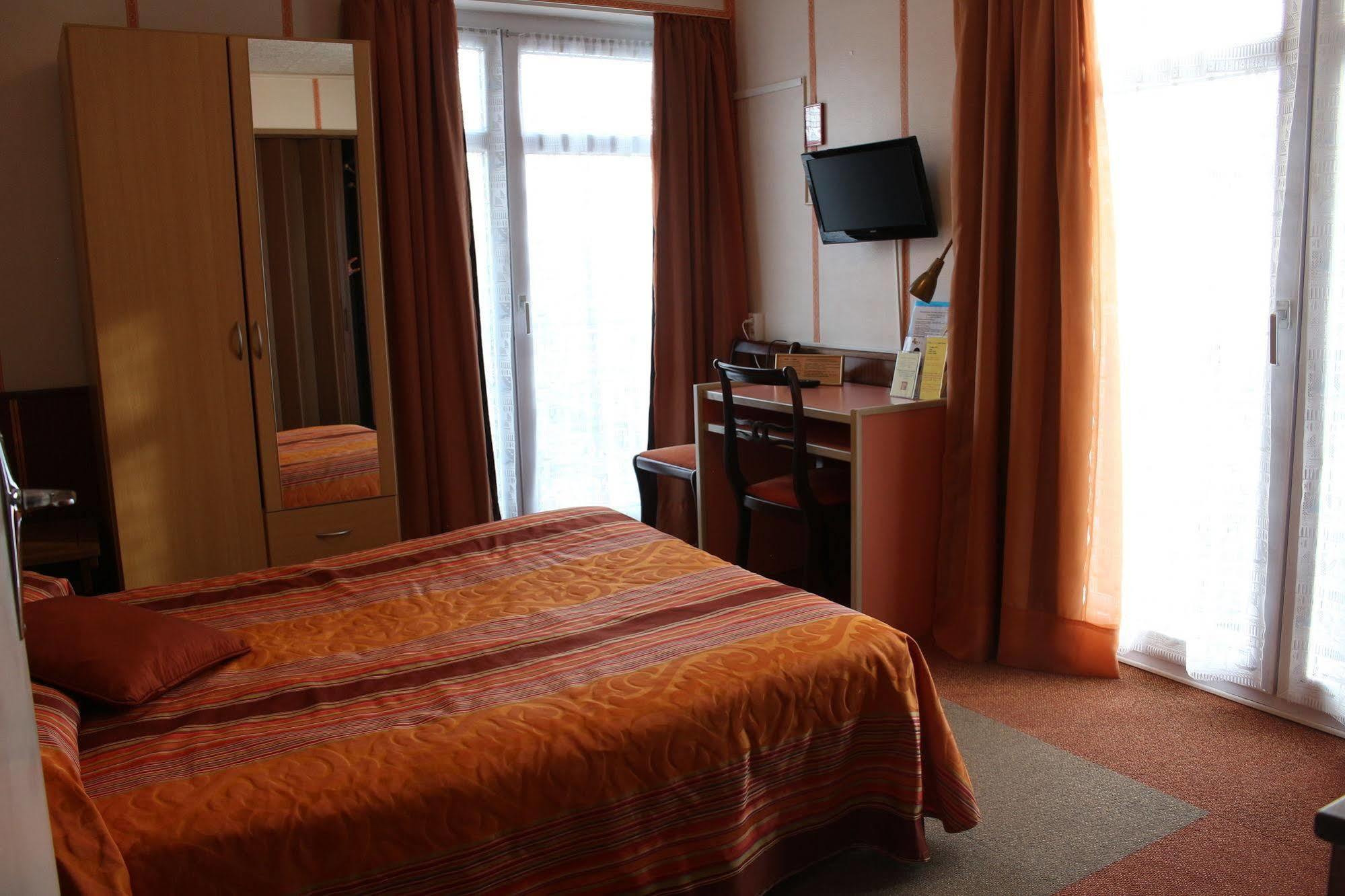 Citotel Le France Redon Ngoại thất bức ảnh