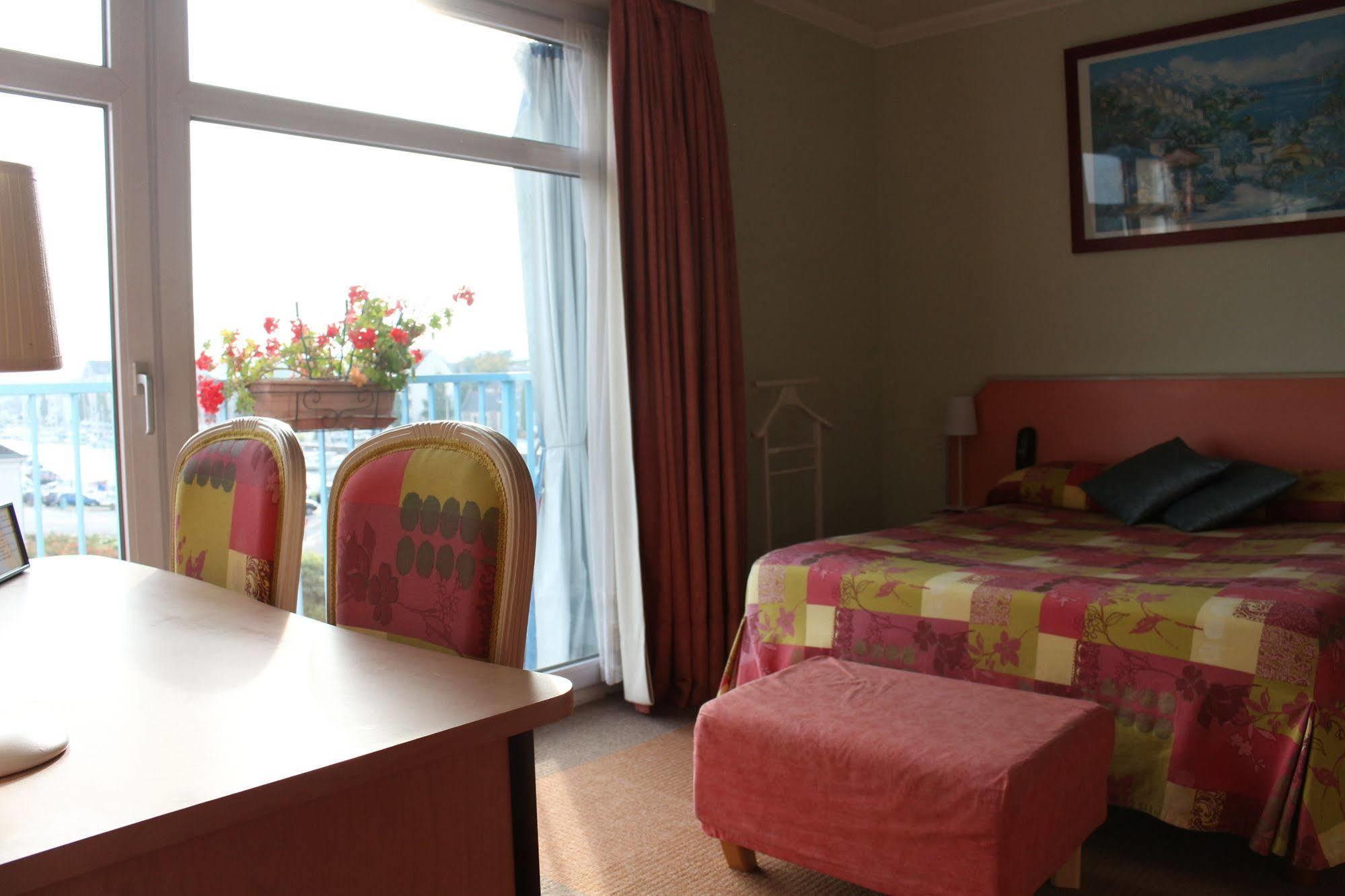 Citotel Le France Redon Ngoại thất bức ảnh